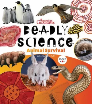 Deadly Science - Animal Survival