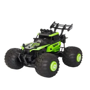 2.4GHz RC Off-Road DIY Vehicles 1:28 High Speed Climbing Truck Car