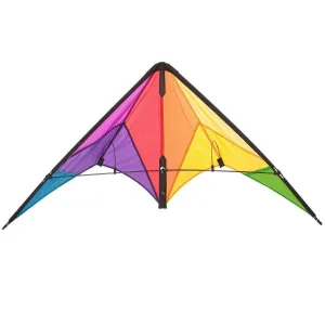 43" Calypso II Stunt Kite - Radical