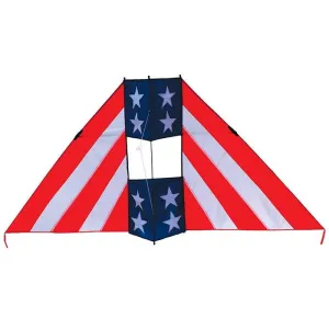 6ft Delta Conyne - Patriotic