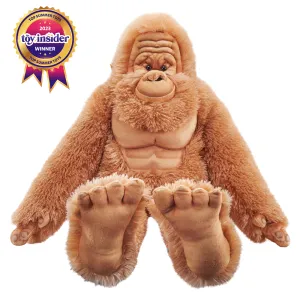 Artist Collection - Bigfoot