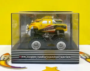 Avant Courier Mini High Speed RC Car