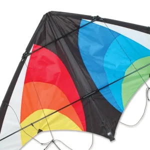 Avenger Sport Kite - Rainbow