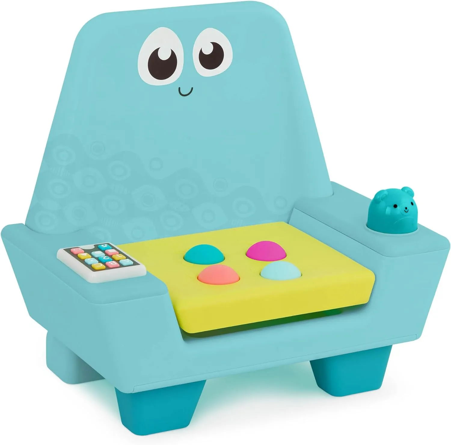 B. Toys Little Learner's Interactive Musical Chair - Original