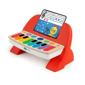 Baby Einstein Cals First Melodies Magic Touch Piano Wooden Musical Baby Toy