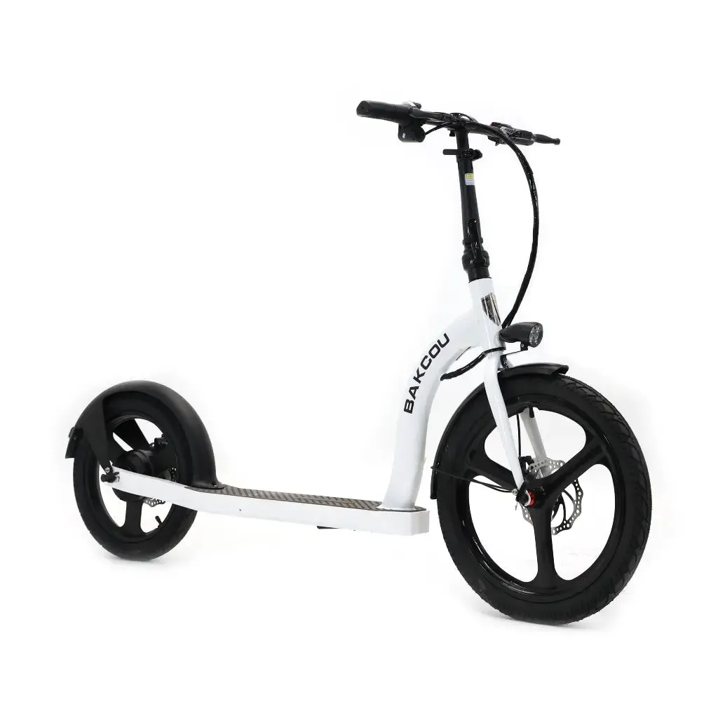 Bakcou Badger 350W 36V Electric Scooter