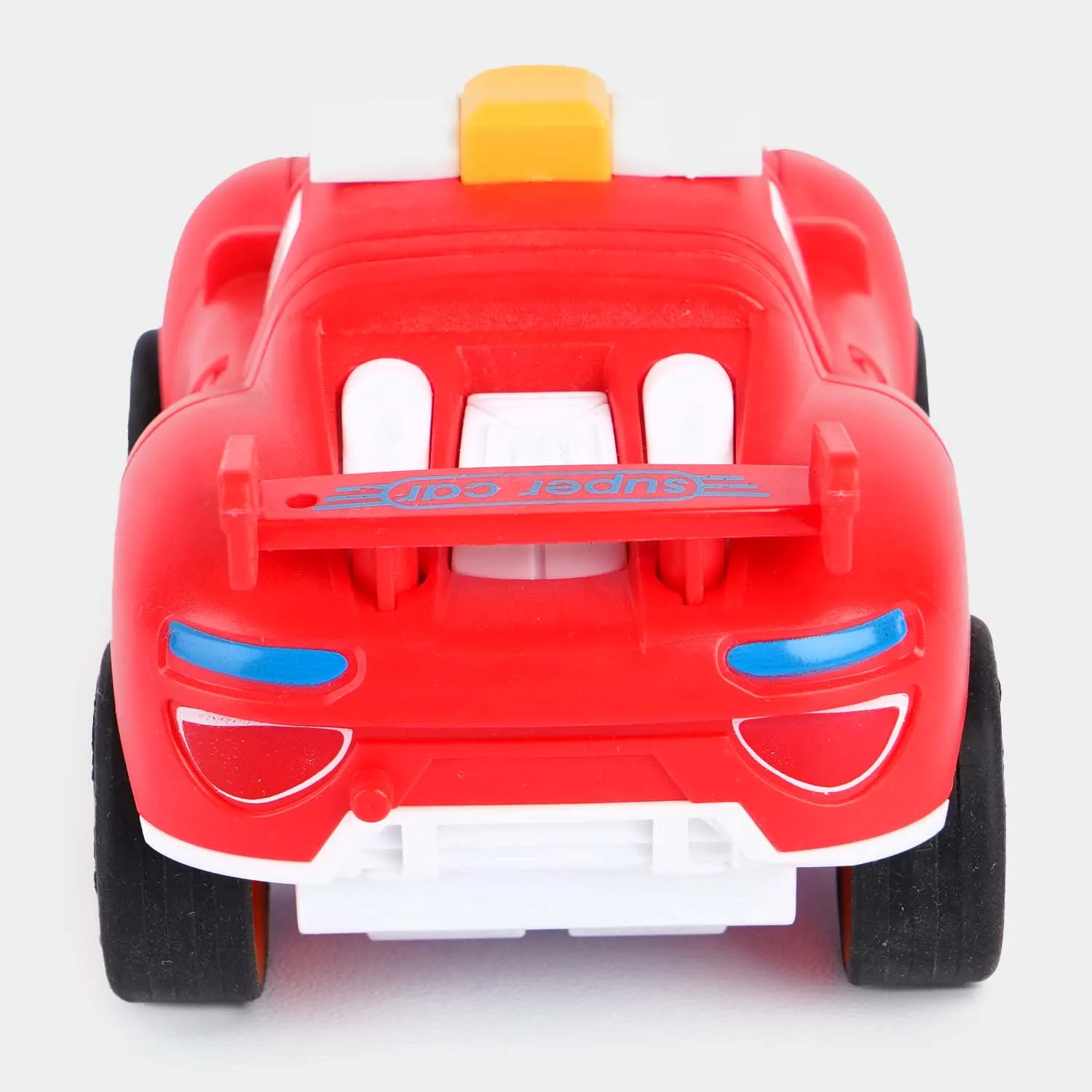 BANBURY Mini Cartoon Transformer Car