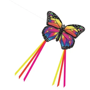 Brookite Giant Butterfly Kite