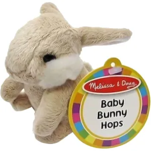 Burrow Bunny Rabbit Stuffed Animal