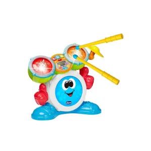 Chicco Rocky the Drum (12m )