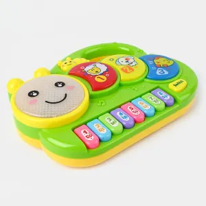 Education Piano Musical Toy For Kids