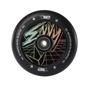 Envy Scooter Wheel Hollow Core 110mm - Classic Hologram (Pair)