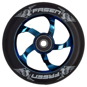 Fasen Raven Wheels 110mm - Burnt Pipe