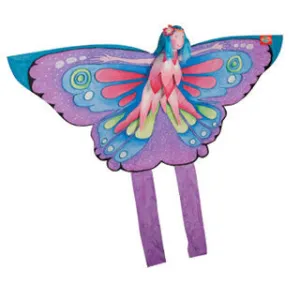 Flora Flutterwings Fairy Kite