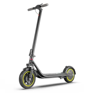 Freego E10 Pro 500W Powerful Electric Riding Scooter for City Commute