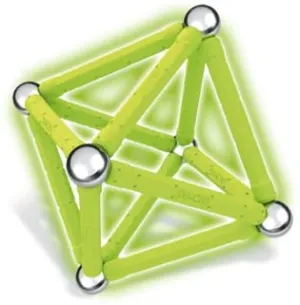 Geomag 335 Glow 30 pcs