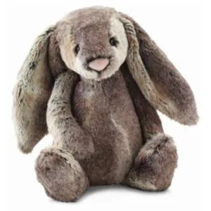 Jellycat Woodland Bunny Babe Plush Stuffed Animal - Large