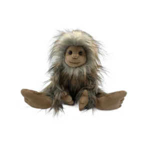 Kash Sasquatch Plush Toy