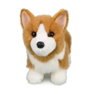 Louie Corgi 10