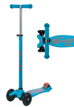 Micro Maxi Deluxe Scooter