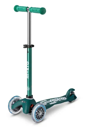 Mini Deluxe Eco Scooter