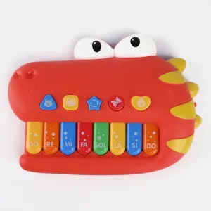 Musical Toy Piano For Kids