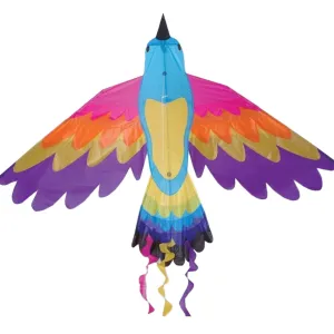 Paradise Bird Kite