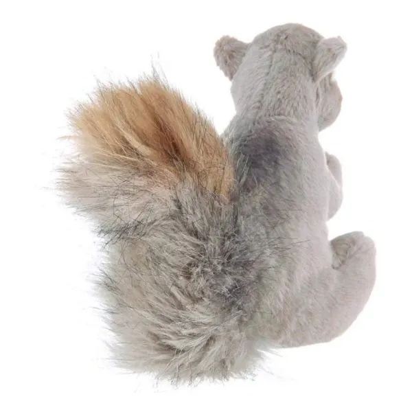 Plush Stuffed Animal Squirrel Lil' Peanut