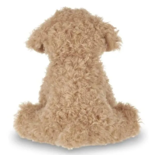 Plush Stuffed Labradoodle Dog Lil' Doodles