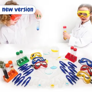 Primary Lab Kit