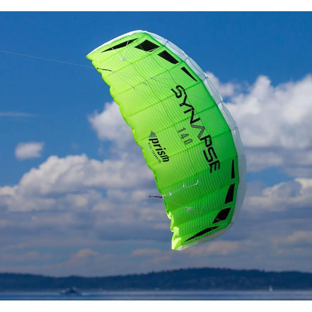 Prism - Synapse 140 Dual Line Stunt Foil Kite