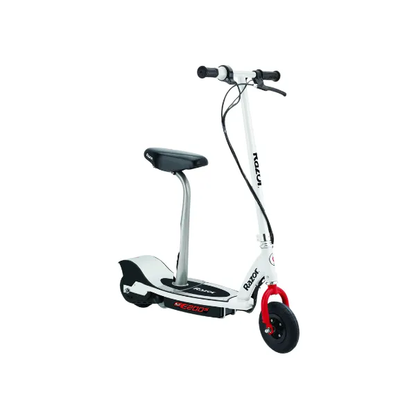 Razor 200S 24V 200W Seated Electric Scooter