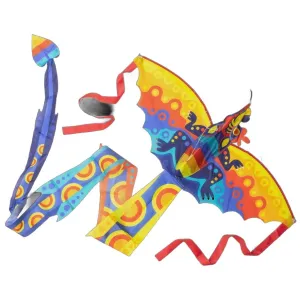 Tiger Tribe - Dragon Kite