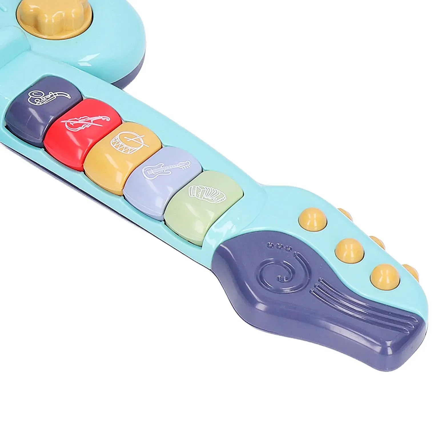 Toddler Magical Guitar