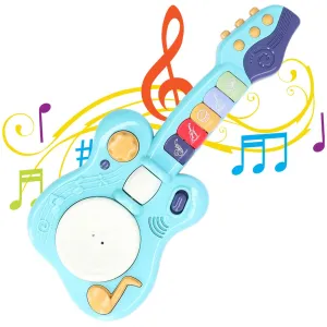 Toddler Magical Guitar